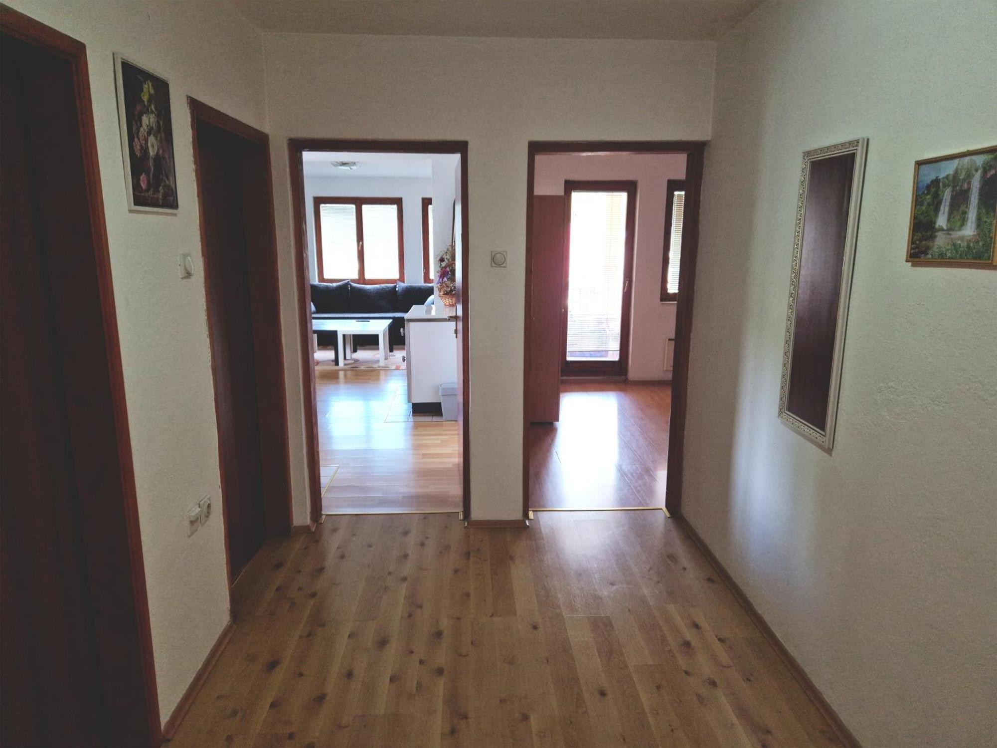 Apartman Komfor بانيا لوكا المظهر الخارجي الصورة